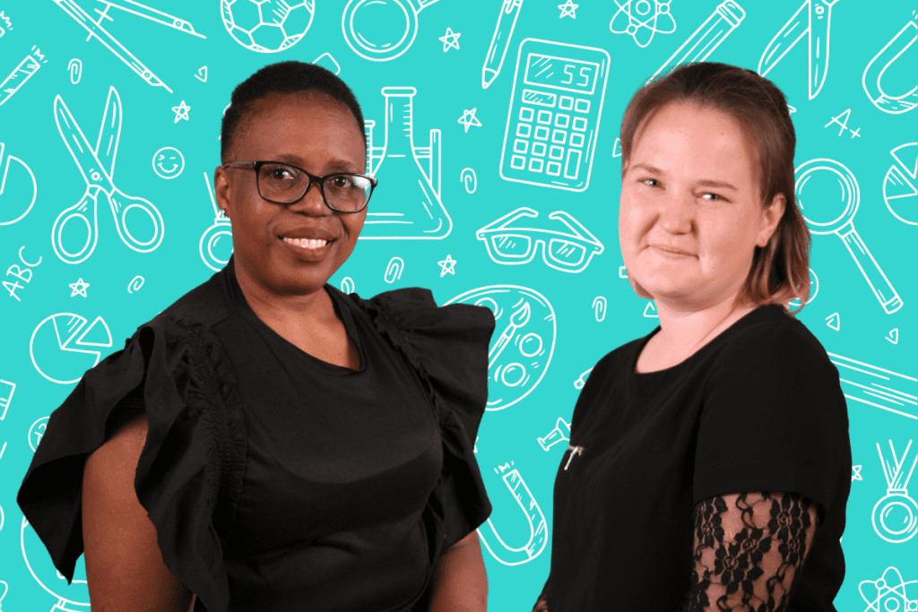 Toddler Caregiver - Live and Learn Edu-Group