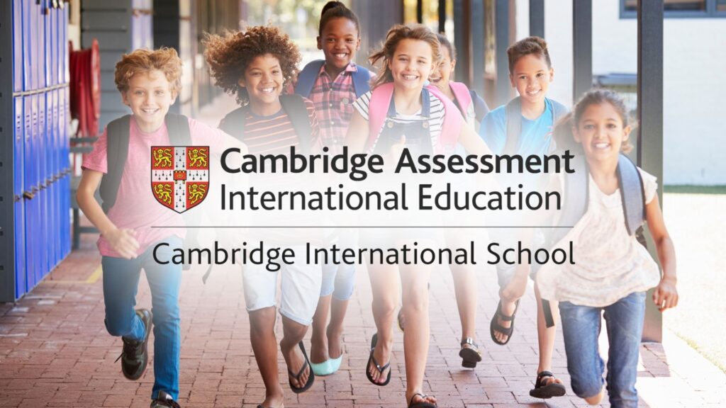 The Cambridge Difference at Live and Learn Academy