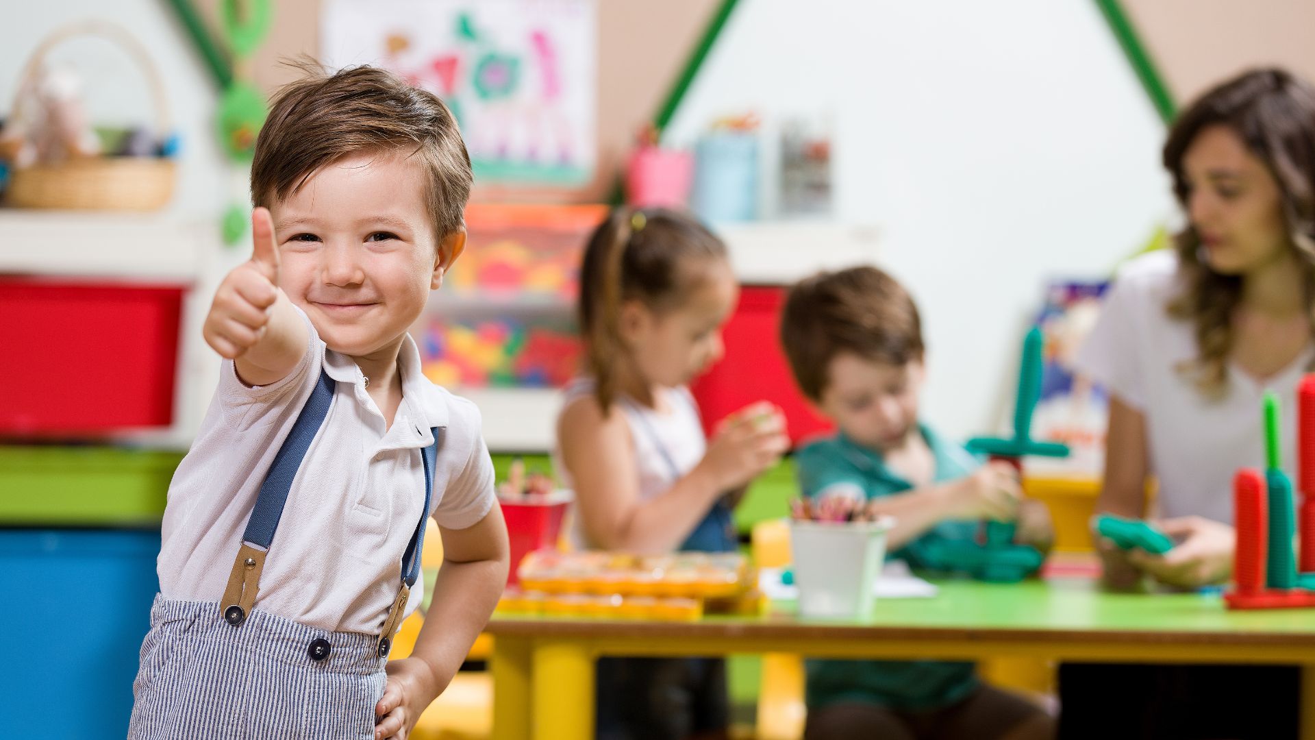 Preschool in Benoni