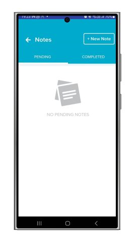 Parent Teacher Communications App - Connect